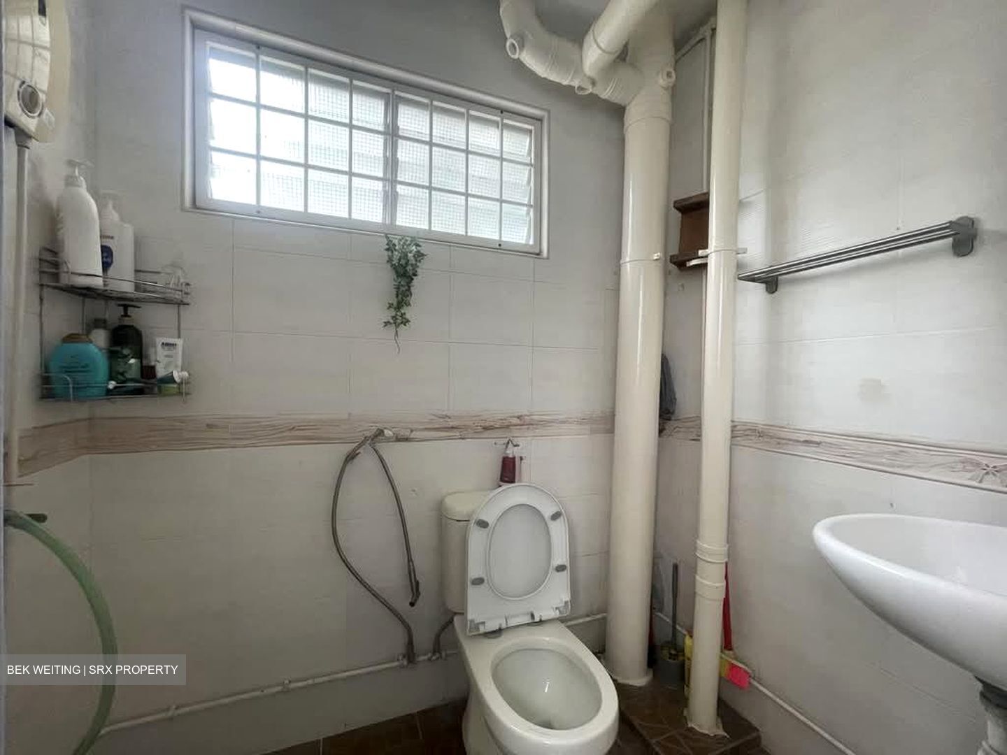 Blk 341 Ubi Avenue 1 (Geylang), HDB 4 Rooms #567704691